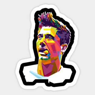 LEWANDOWSKI Sticker